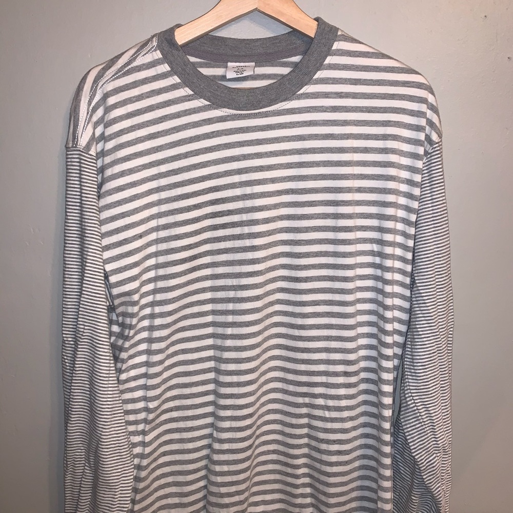 Urban Outfitters Men’s Striped Shirt